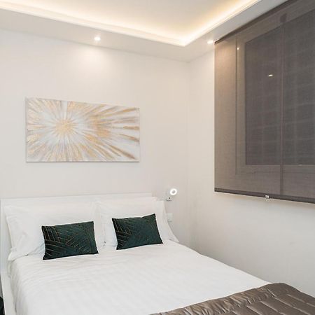 Frattina 35 Apartment Rome Bagian luar foto