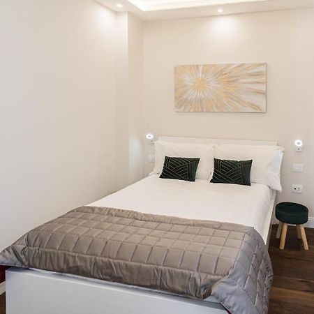 Frattina 35 Apartment Rome Bagian luar foto