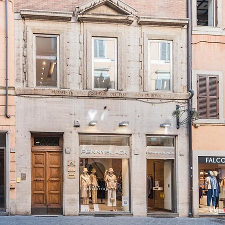 Frattina 35 Apartment Rome Bagian luar foto