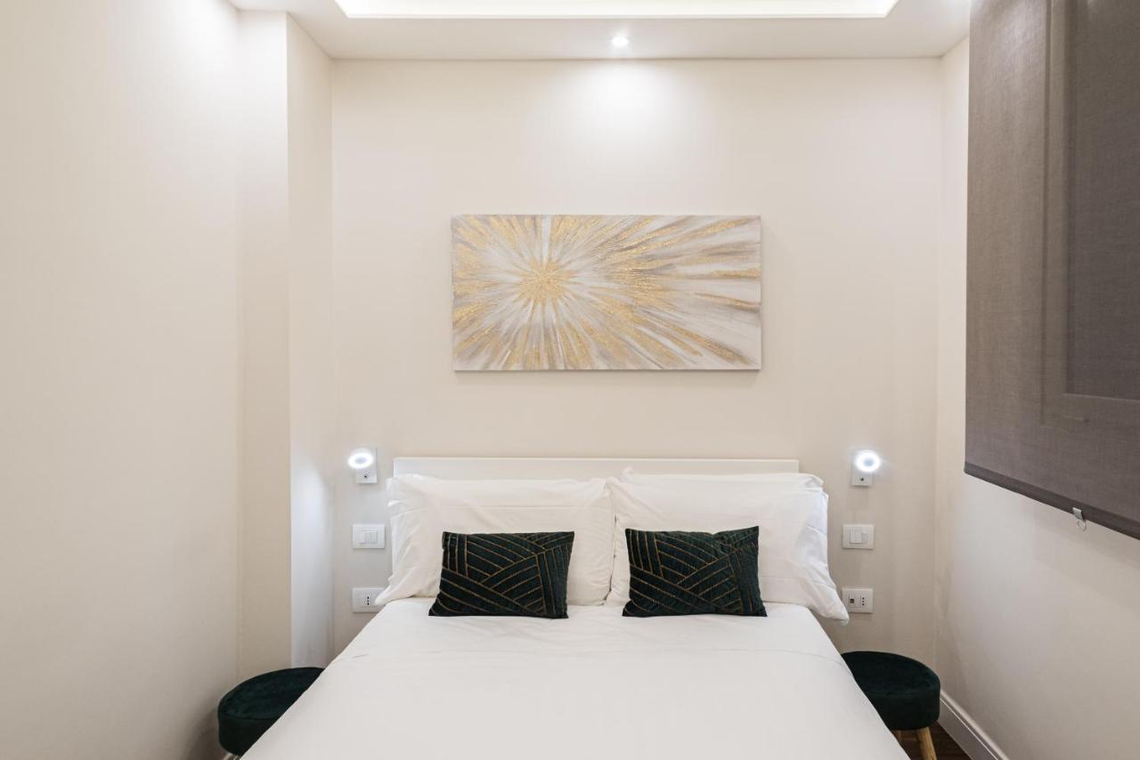 Frattina 35 Apartment Rome Bagian luar foto