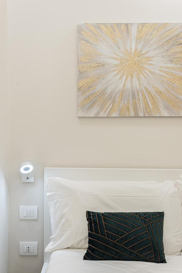 Frattina 35 Apartment Rome Bagian luar foto