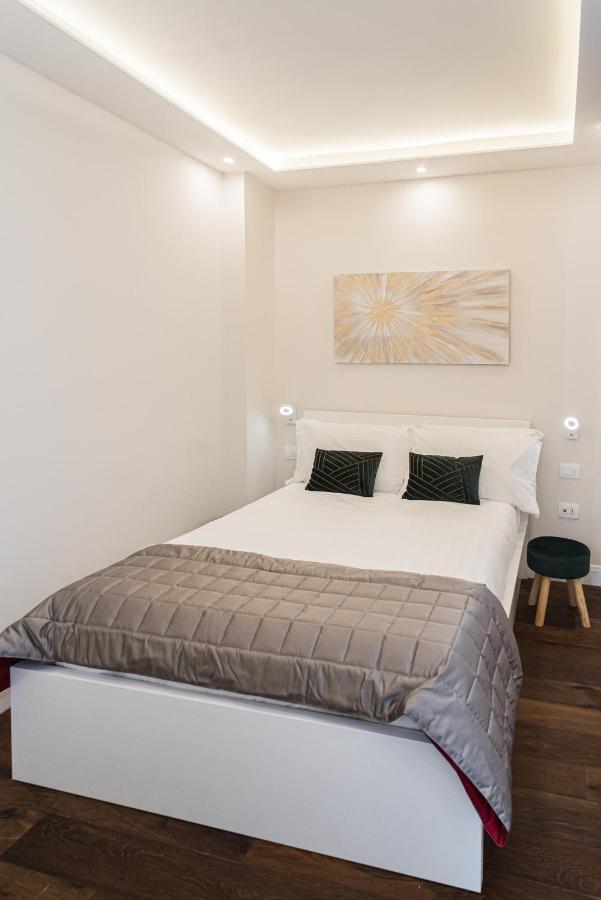 Frattina 35 Apartment Rome Bagian luar foto