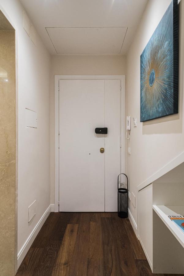 Frattina 35 Apartment Rome Bagian luar foto