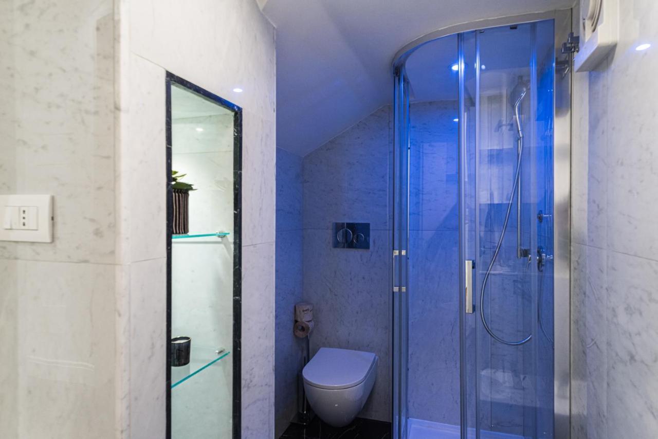 Frattina 35 Apartment Rome Bagian luar foto