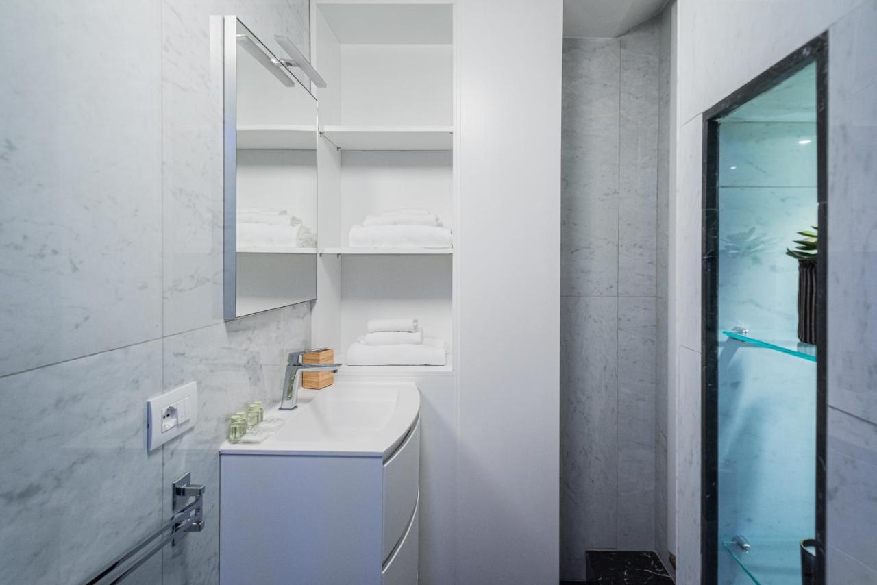 Frattina 35 Apartment Rome Bagian luar foto