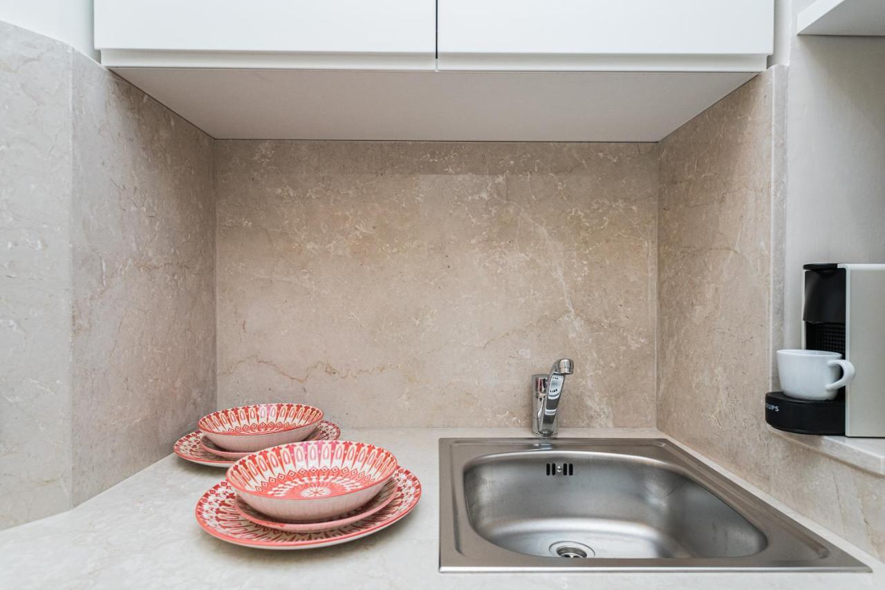 Frattina 35 Apartment Rome Bagian luar foto