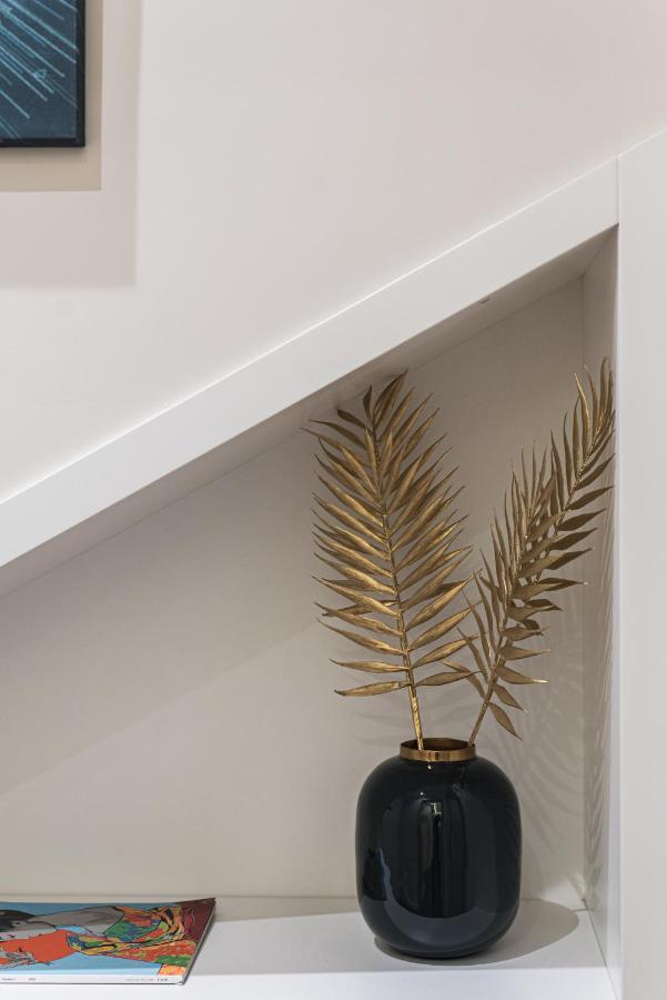Frattina 35 Apartment Rome Bagian luar foto